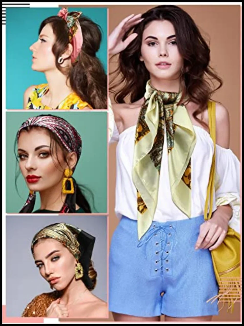 8 Pcs 35